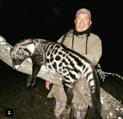 Civet Hunt