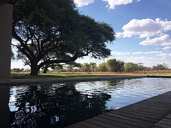 Matlabas Safaris Mopipi Lodge